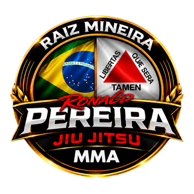 Logo da Academia Raiz Mineira